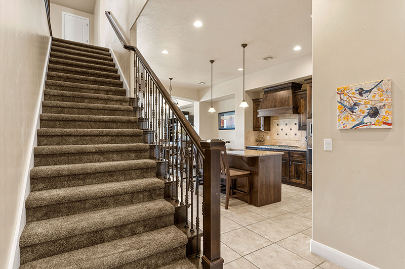 Stairway